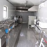 集裝箱建筑：為臨時(shí)和長(zhǎng)期需求提供理想空間解決方案