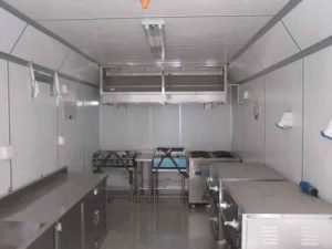 如何選擇適合您的住人集裝箱？——北京集裝箱房購買與租賃指南