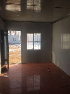 住人集裝箱是什么？為什么越來越多工地都在用它？