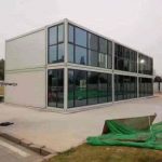 豪華創(chuàng)意集裝箱房豪華集裝箱房